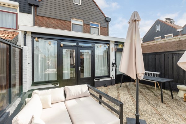 Medium property photo - Dahliastraat 22, 4613 DN Bergen op Zoom
